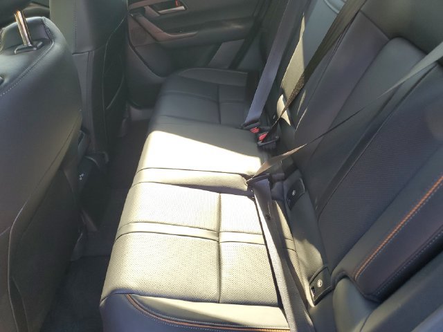 Certified 2026 MAZDA CX-50 AWD 2.5 Hybrid w/ Cargo Package image 13