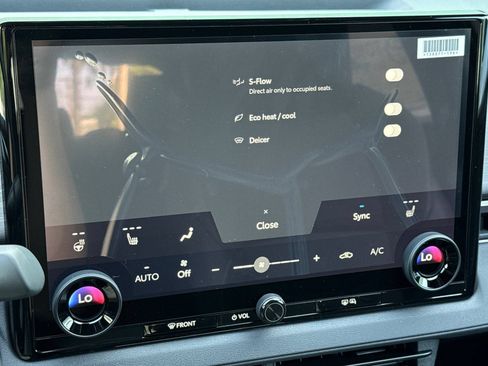 New 2026 Toyota C-HR AWD/4WD image 25
