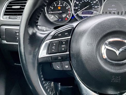 Used 2016 MAZDA CX-5 Grand Touring image 24
