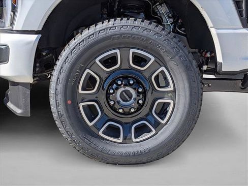 New 2026 Ford F350 Platinum AWD/4WD image 10