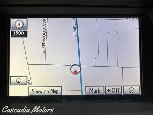 Used 2010 Lexus RX 450h AWD image 18