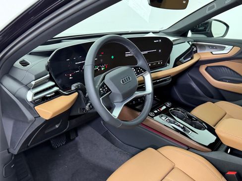 New 2025 Audi A5 2.0T Premium Plus image 4