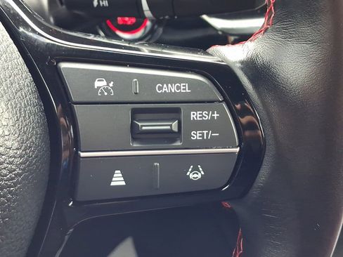 Used 2024 Honda CR-V EX-L image 24