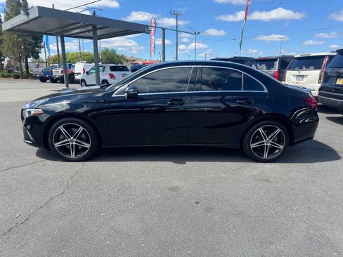 Used 2019 Mercedes-Benz A 220 image 10