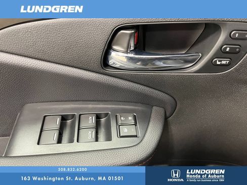 New 2026 Honda Ridgeline Black Edition image 10