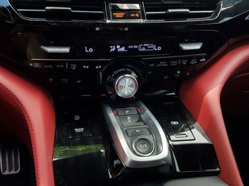 Certified 2024 Acura MDX A-Spec AWD/4WD image 29