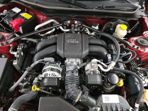 Used 2023 Toyota GR86 Premium image 14