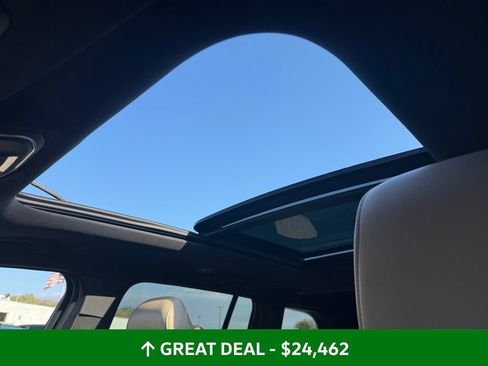Used 2024 Jeep Grand Cherokee Limited 4xe AWD/4WD image 59