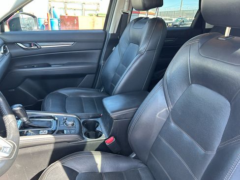 Used 2019 MAZDA CX-5 Grand Touring Reserve AWD/4WD image 10