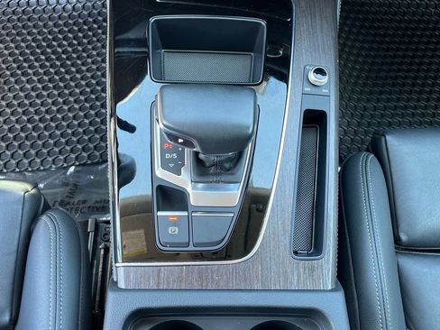 Used 2024 Audi Q5 2.0T Premium Plus AWD/4WD image 27