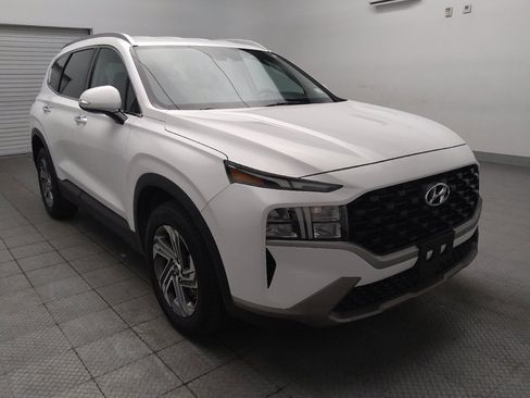 Used 2023 Hyundai Santa Fe SEL FWD image 13