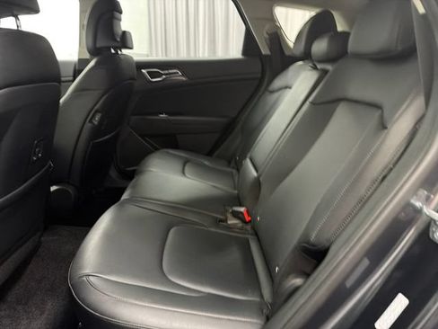 Certified 2025 Kia Sportage EX AWD/4WD image 26