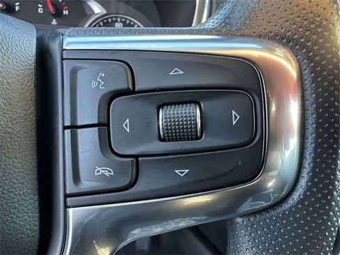 Certified 2021 Chevrolet Blazer LT image 32