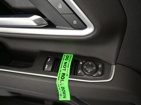 New 2026 Chevrolet Silverado 2500 LT w/ Trail Boss Package image 36