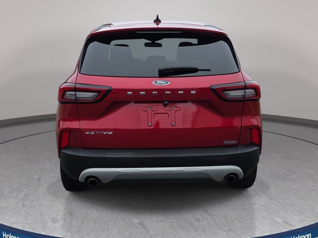 Certified 2023 Ford Escape Active FWD image 6