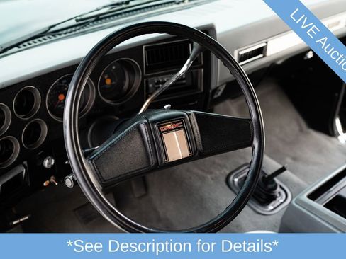 Used 1987 GMC Sierra 3500 4x4 Crew Cab image 10