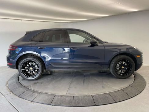 Used 2018 Porsche Macan S AWD/4WD image 8