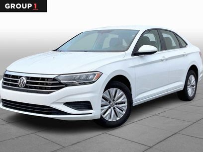 Used 2019 Volkswagen Jetta S