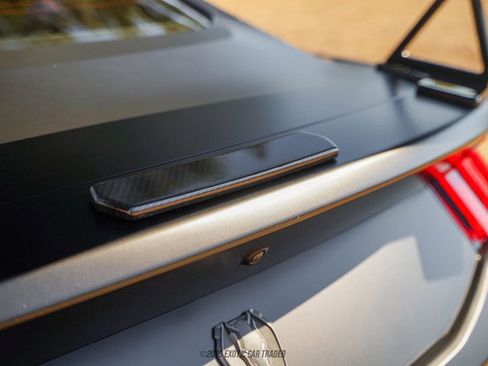 Used 2024 Ford Mustang Dark Horse w/ Dark Horse Handlin Package image 74