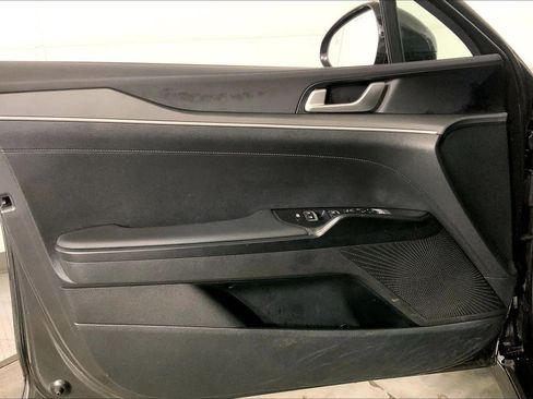 Used 2025 Kia K5 LXS FWD image 24