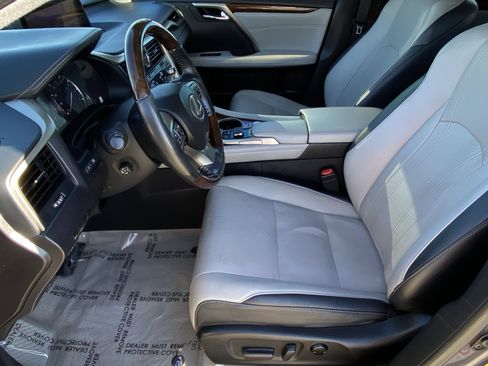 Used 2018 Lexus RX 350 FWD image 28