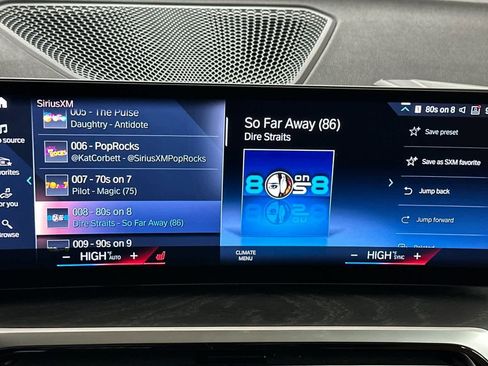 Used 2024 BMW M340i w/ Premium Package image 17