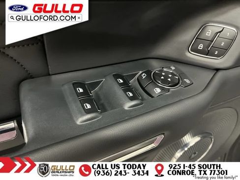 Certified 2023 Ford Expedition Platinum RWD image 21