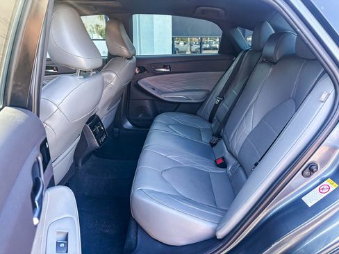 Used 2019 Toyota Avalon Limited w/ Advanced Safety Package FWD image 21