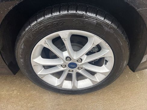 Used 2019 Ford Fusion SE image 55