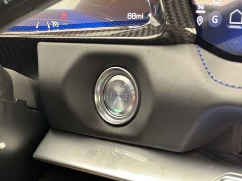 New 2026 Chevrolet Corvette Z06 image 17