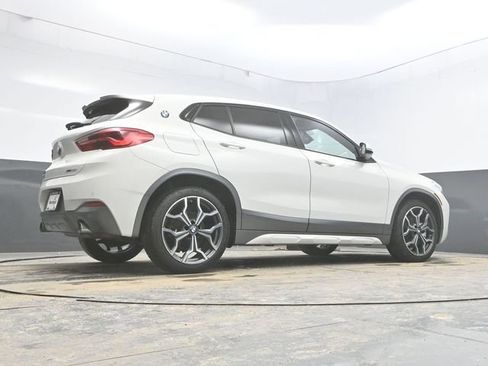 Used 2018 BMW X2 xDrive28i w/ M SportX Package image 32