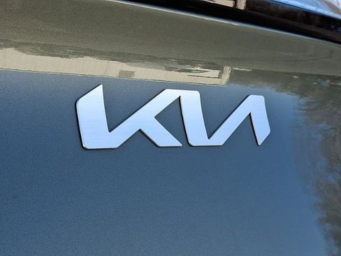 Used 2023 Kia Sportage X-Pro Prestige image 31