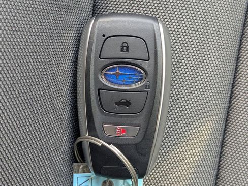 New 2026 Subaru Crosstrek 2.5i image 25