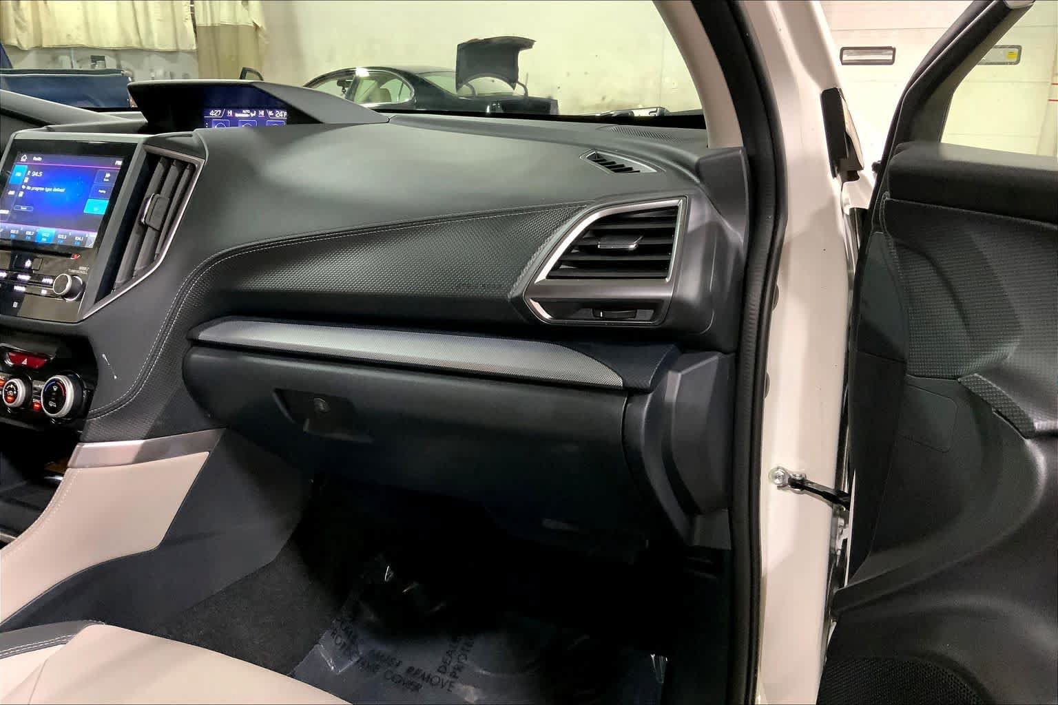 Used 2019 Subaru Forester Limited AWD/4WD image 36