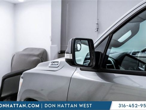 Used 2022 RAM 1500 Big Horn image 30