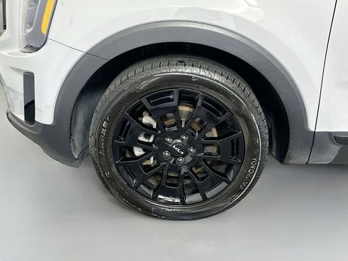 Used 2022 Kia Telluride SX w/ SX Prestige Package AWD/4WD image 31