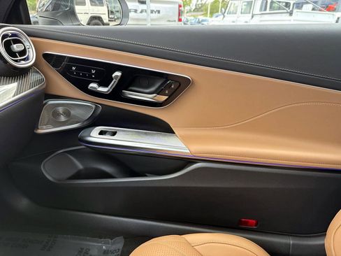 New 2026 Mercedes-Benz CLE 53 AMG 4MATIC Coupe image 18