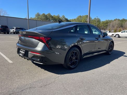 Used 2025 Kia K5 LXS image 5