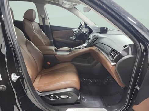 Used 2021 Acura RDX AWD w/ Technology Package image 17