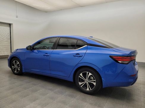 Used 2023 Nissan Sentra SV w/ All-Weather Package image 3