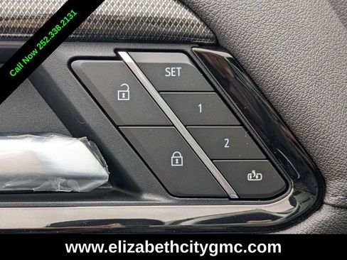 New 2026 GMC Sierra 2500 AT4 image 23