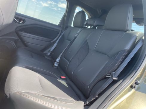 Certified 2025 Subaru Forester Touring AWD/4WD image 13