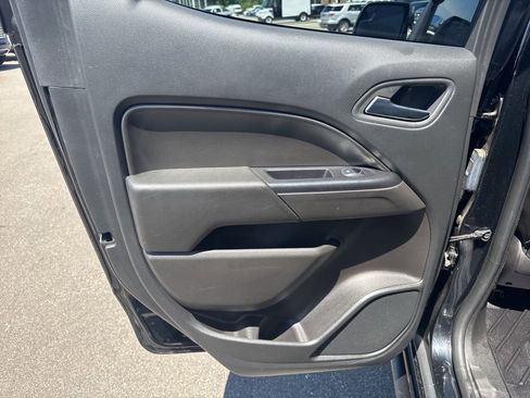 Used 2022 Chevrolet Colorado ZR2 AWD/4WD image 27