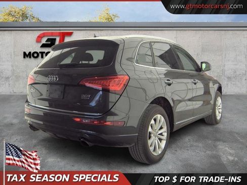 Used 2015 Audi Q5 2.0T Premium Plus image 4
