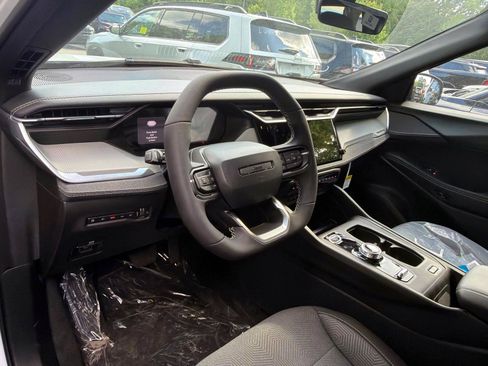 New 2026 Jeep Cherokee Laredo AWD/4WD image 6