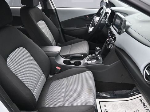 Used 2021 Hyundai Kona SEL FWD image 33