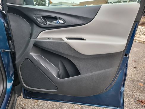 Certified 2020 Chevrolet Equinox LT image 18