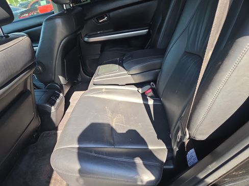 Used 2006 Lexus RX 400h 2WD image 12