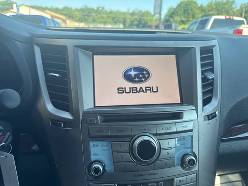 Used 2013 Subaru Legacy 2.5i Limited AWD/4WD image 27