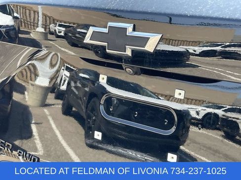 Used 2023 Chevrolet Blazer LT w/ Convenience Package AWD/4WD image 29